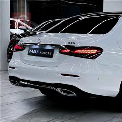 مێرسێدس بێنز E-Class